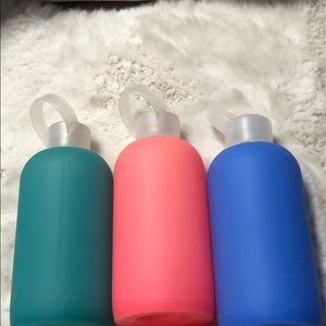 bkr 16 oz water bottles